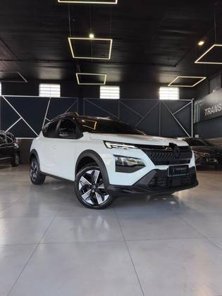 RENAULT KARDIAN 1.0 TCE FLEX TECHNO EDC